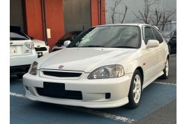 Honda Civic Type R (N.8541)