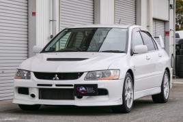 Mitsubishi Lancer Evolution 9 MR (N.8542)