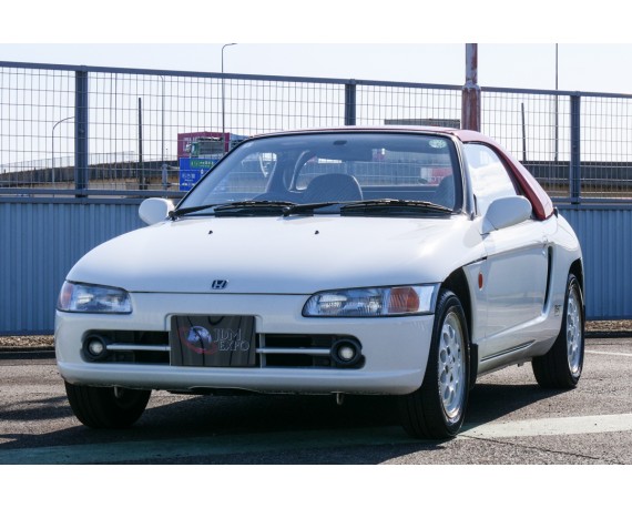 Full Wide Body Aero Kit with Wing