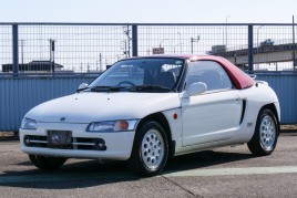 Honda Beat (N.8545)