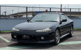 Nissan Silvia Spec R (N.8547)
