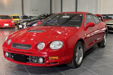 Toyota Celica GT FOUR WRC (N.8554)