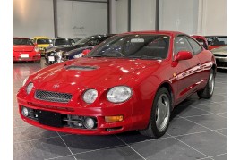 Toyota Celica GT FOUR WRC (N.8554)
