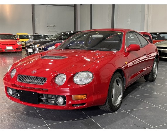 Full Wide Body Aero Kit with Wing