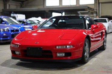 Honda NSX (N.8555)