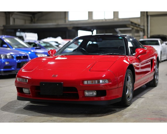 Full Wide Body Aero Kit with Wing