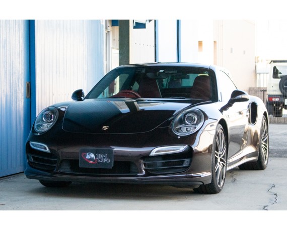 Full Wide Body Aero Kit with Wing