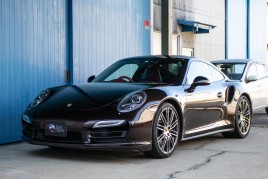 Porsche 911 Turbo (N.8557)