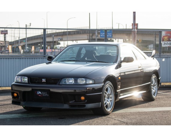 Full Wide Body Aero Kit with Wing