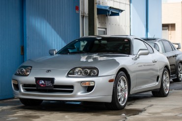 Toyota Supra RZ (N.8559)