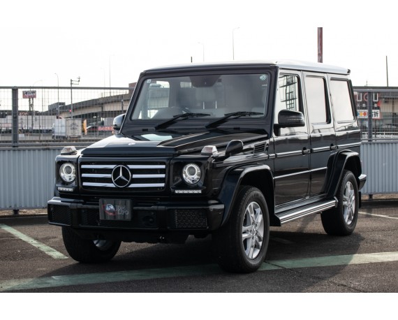 Full Wide Body Aero Kit with Wing