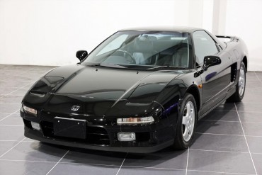 Honda NSX (N.8562)