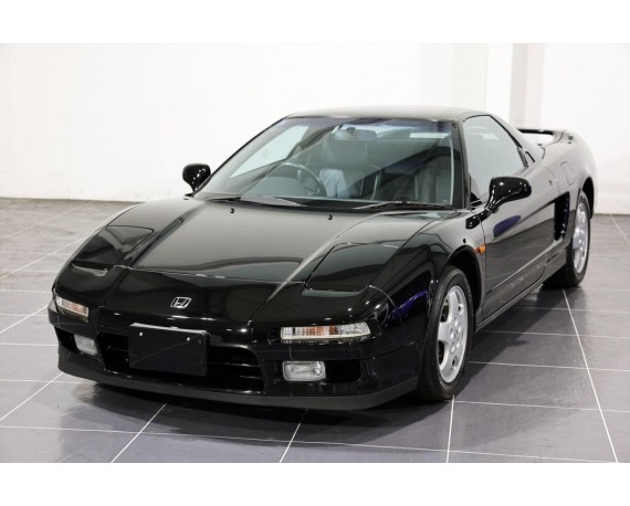 Full Wide Body Aero Kit with Wing