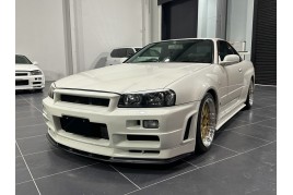 Nissan Skyline GT-R (N.8565)