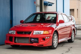Mitsubishi Lancer Evolution VI TME (N.8569)