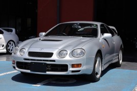 Toyota Celica GT FOUR WRC (N.8570)