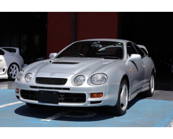 Full Wide Body Aero Kit with Wing