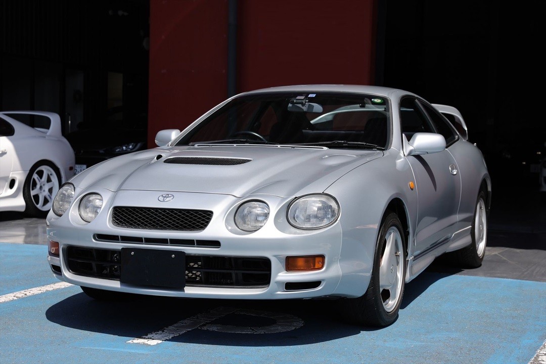 1994 Toyota Celica JDM car for sale