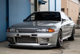 Nissan Skyline GT-R (N.8571)