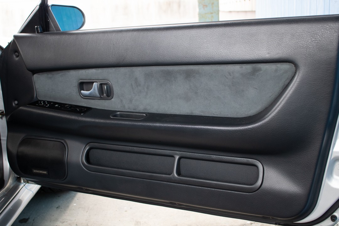 1994 Nissan Skyline JDM car for sale — photo 20 of 25
