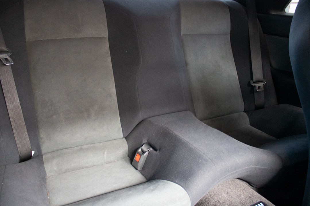 1994 Nissan Skyline JDM car for sale — photo 22 of 25