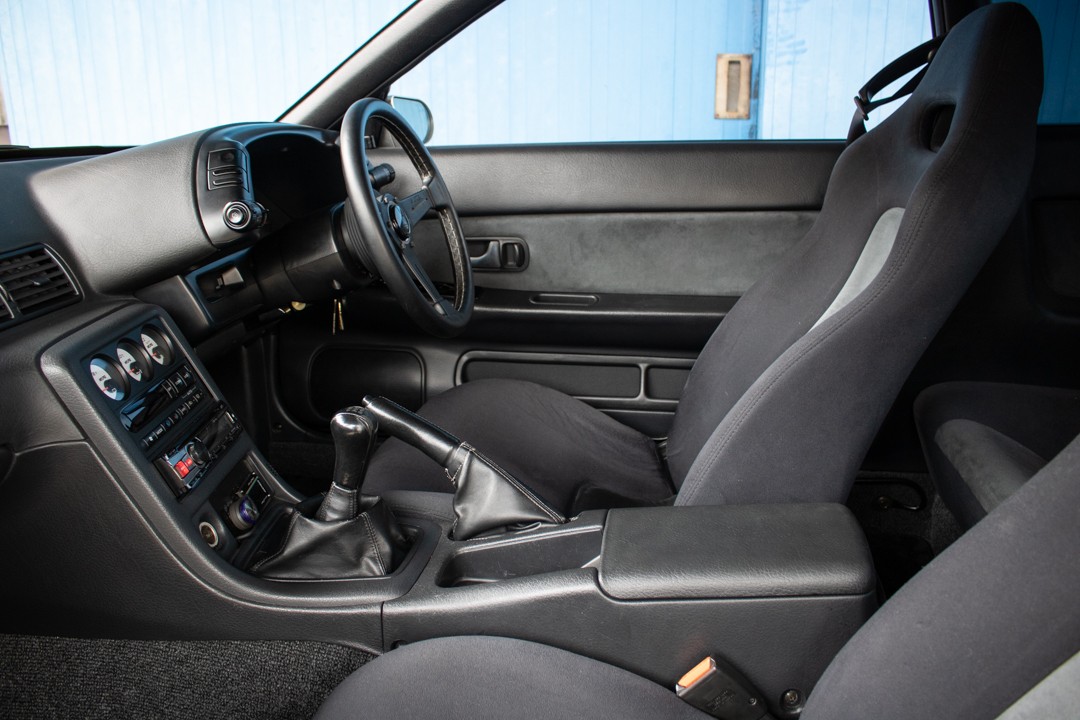 1994 Nissan Skyline JDM car for sale — photo 24 of 25