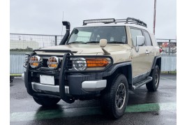 Toyota FJ Cruiser (N.8572)