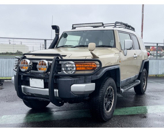 Full Wide Body Aero Kit with Wing
