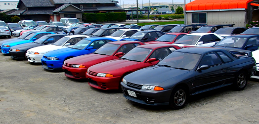 Importing JDM cars to USA JDM EXPO Best exporter of JDM