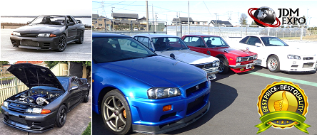 japan skyline gtr 32 for sale