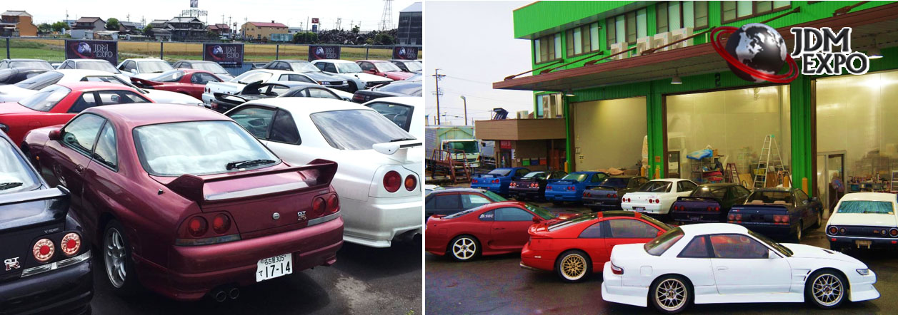 jdm cars for sale japan