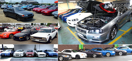 jdm cars for sale japan