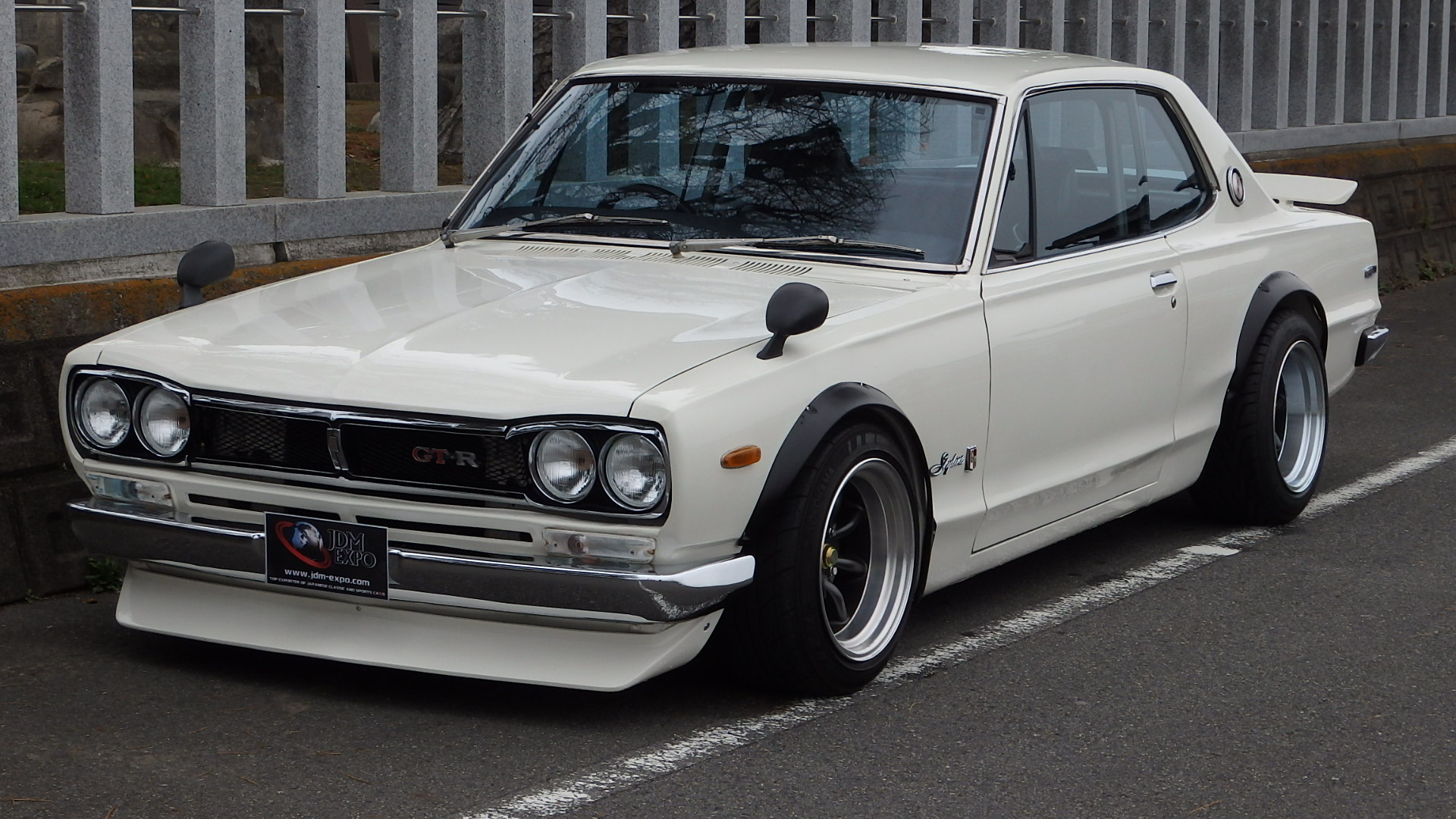 JDM-photos - JDM EXPO - Best exporter of JDM skyline GTR to USA, Europe ...